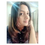 Tejashree Pradhan Instagram – Do more of what makes you happy. #HappyLife