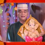 Tejashree Pradhan Instagram – 🌺गणपती बाप्पा मोरया 🌺
@zeemarathiofficial @zee5_marathi @aggabaisasubai