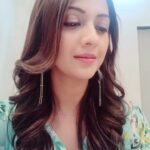 Tejashree Pradhan Instagram - 💙💙