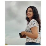 Tejashree Pradhan Instagram – Whatever has to happen will happen anyway.. #HappyLife 🤗🤗 📸👼