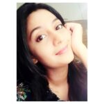 Tejashree Pradhan Instagram - Just to say "Hello !!!" (From a distance.) ❤️❤️ #HappyLife