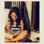 Tejashree Pradhan Instagram - Good Evening 😊 #HappyLife 📸👼