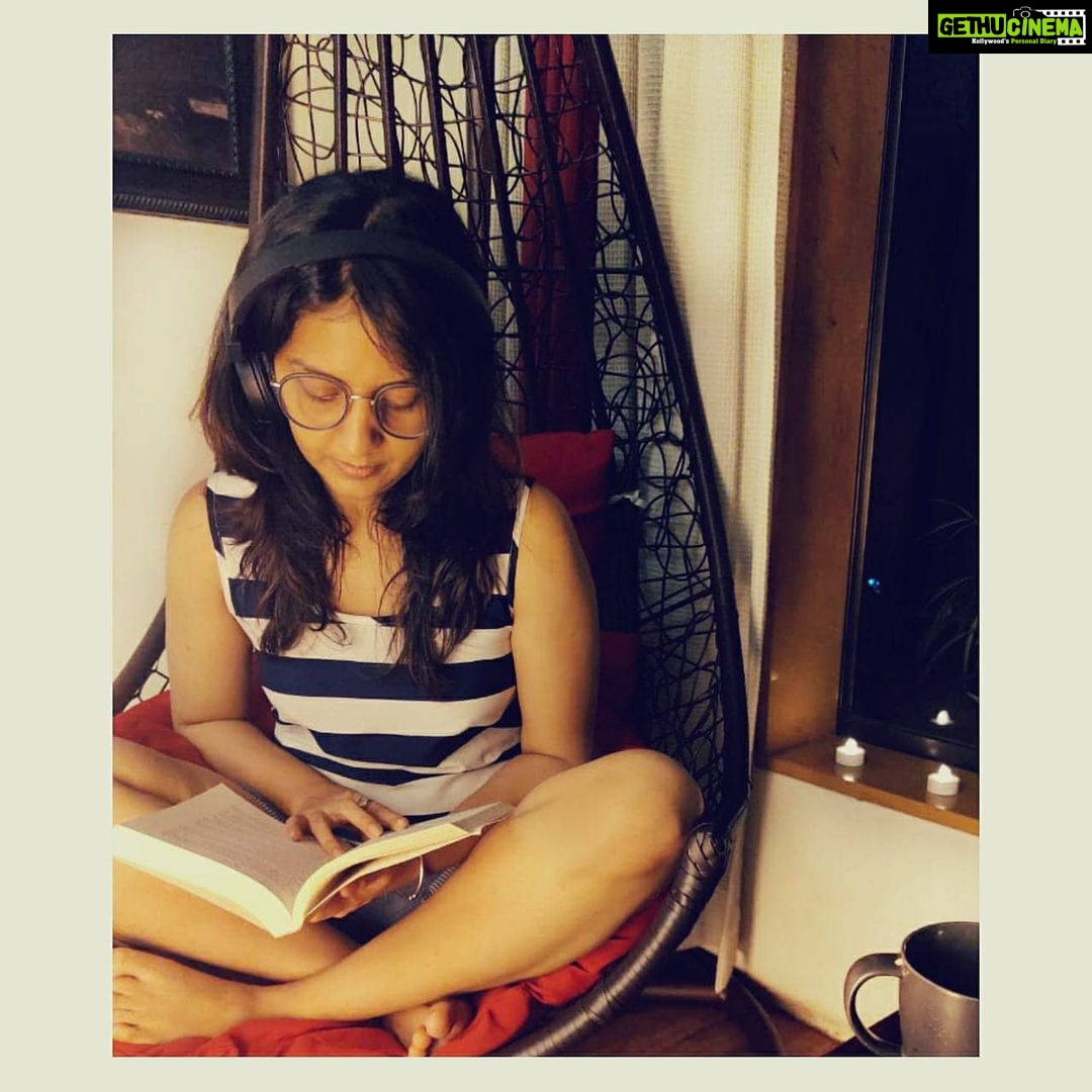 Tejashree Pradhan Instagram - Good Evening π #HappyLife πΈπΌ