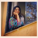 Tejashree Pradhan Instagram - Just when the catepillar thought her life was over , she began to fly. #HappyLife 📸@ashutoshpatki🤗