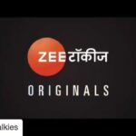 Tejashree Pradhan Instagram - #Repost @zeetalkies • • • • • • पाहायला विसरू नका रत्नाकर आणि स्वप्नालीची एक आगळीवेगळी प्रेमकहाणी 'हाजरी'... ⠀ रविवार ९ फेब्रुवारी, दु. १२ आणि संध्या. ६ वा. थेट आपल्या झी टॉकीजवर.⠀ #Hajiri #AaplaZeeTalkies⠀ @tejashripradhan @mangeshdesaii