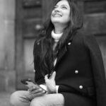 Tejashree Pradhan Instagram – You don’t have to improve yourself all the time..
Take periods where you just enjoy the work you have done !
#HappyLife