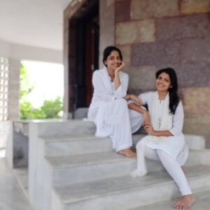 Tejashree Pradhan Instagram - 