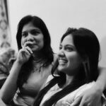 Tejashree Pradhan Instagram - "Nobody can replace U." Do you get that🤨 (Ani pratyek goshtila exceptions astaat😜) baki Prem blah... Blah.... Blah... Won't let u go so easily🤗 "Happiest birthday"-Date :25th TIME : 12AM😎🙌