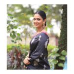 Tejashree Pradhan Instagram – You can’t erase what Happened to you, but you can put it behind you, under your feet and rise like the hero you are. #HappyLife 📸@prathamesh_ps_photography