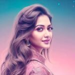 Tejashree Pradhan Instagram – 💜🤍💜Part 2

#Alavatar #alavatartrend #fairyworld #frozen2 #HappyLife