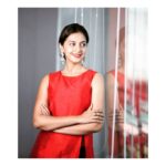 Tejashree Pradhan Instagram - When things change inside you. Things change around you. #HappyLife