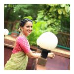 Tejashree Pradhan Instagram - Take it day by day, don't stress too much about tomorrow. #HappyLife 📸@prathamesh_ps_photography