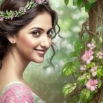 Tejashree Pradhan Instagram – 💜🤍💜 part-1

Going with the trend and I like myself in this trend 🥰  p.s. some more pictures Are on its way 🫣as can’t get over this trend. #HappyLife #lensa #lensaapp #Alavatar