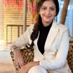 Tejashree Pradhan Instagram – 🤍🖤🤍🖤