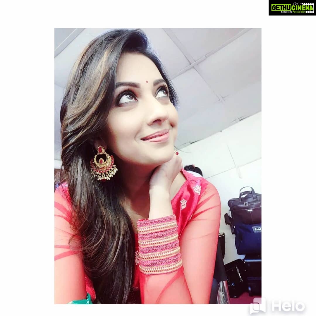 Tejashree Pradhan Instagram - Don't Forget to love yourself. #HappyLife