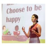 Tejashree Pradhan Instagram - "Picture says it all." Thank you so much for the wonderful positive response to this video 🙏 P.S. link is in bio. #HappyLife😇