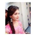 Tejashree Pradhan Instagram - I am alive, motivated, determined and ready to SLAY THE DAY. #beingshubhra #HappyLife