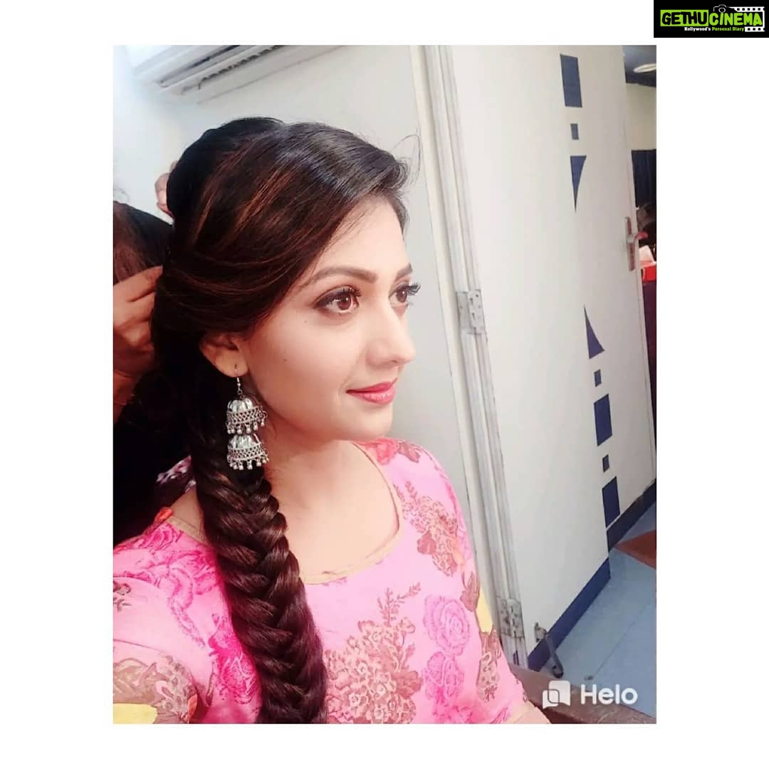 Tejashree Pradhan Instagram - I am alive, motivated, determined and ready to SLAY THE DAY. #beingshubhra #HappyLife