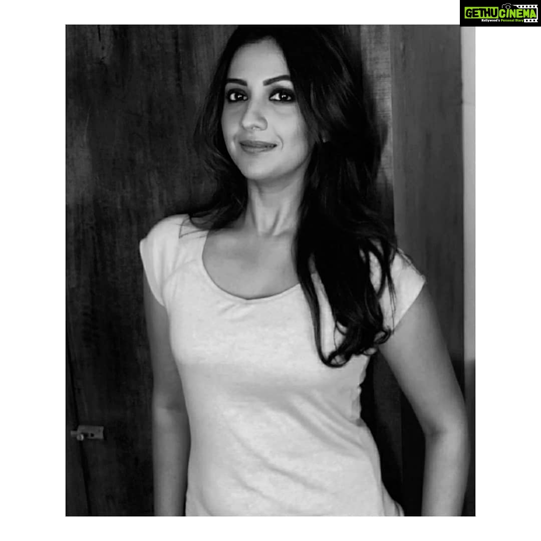 Tejashree Pradhan Instagram - You are beautiful because you let yourself feel, and that is a brave thing indeed. #HaapyLife