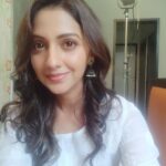Tejashree Pradhan Instagram – 🤍🤍🤍