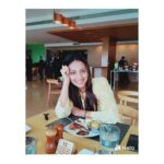 Tejashree Pradhan Instagram - ... because I love to eat😋 #LatePost #buffet @thewestinmumbai 📸My darling @kirti.nerkar🤗 #HappyLife