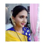 Tejashree Pradhan Instagram - माझ्या प्रिय रसिक मायबाप प्रेक्षका...I received , still receiving.. so many msgs on my , "अग्गंबाई सासूबाई " story🤗 And it is really difficult for me to acknowledge each and every msg 😢 as they tooooooooo many( and from last evening also the networks are not really supporting). But I read them all and m speechless and m totally overwhelmed by ur love and concern 🙏 I just want to assure each one of you that "मला तुमच्या प्रेमाची जाणीव तेव्हाही होती ..आजही आहे आणि कायम राहील... आणि ही कृतज्ञता माझ्या कामातून तुमच्या पर्यंत पोहोचत रहील"... #beingshubhra #HaapyMe #HappyLife