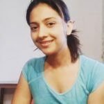 Tejashree Pradhan Instagram - Eagerly Waiting for your comments 😃😃