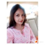 Tejashree Pradhan Instagram - Be Yourself. People do not have to like you, and you don't have to care. #HappyLife