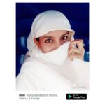 Tejashree Pradhan Instagram - Guys u can follow me on Helo app now . CAPTION THIS👀 #HappyLife