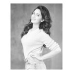 Tejashree Pradhan Instagram - For the longest time I believed that good and bad were like black and white. But everything changed, everything. When I discovered the grey. #perceptions #HappyLife 📸my all time favorite @tejasnerurkarr 🤗