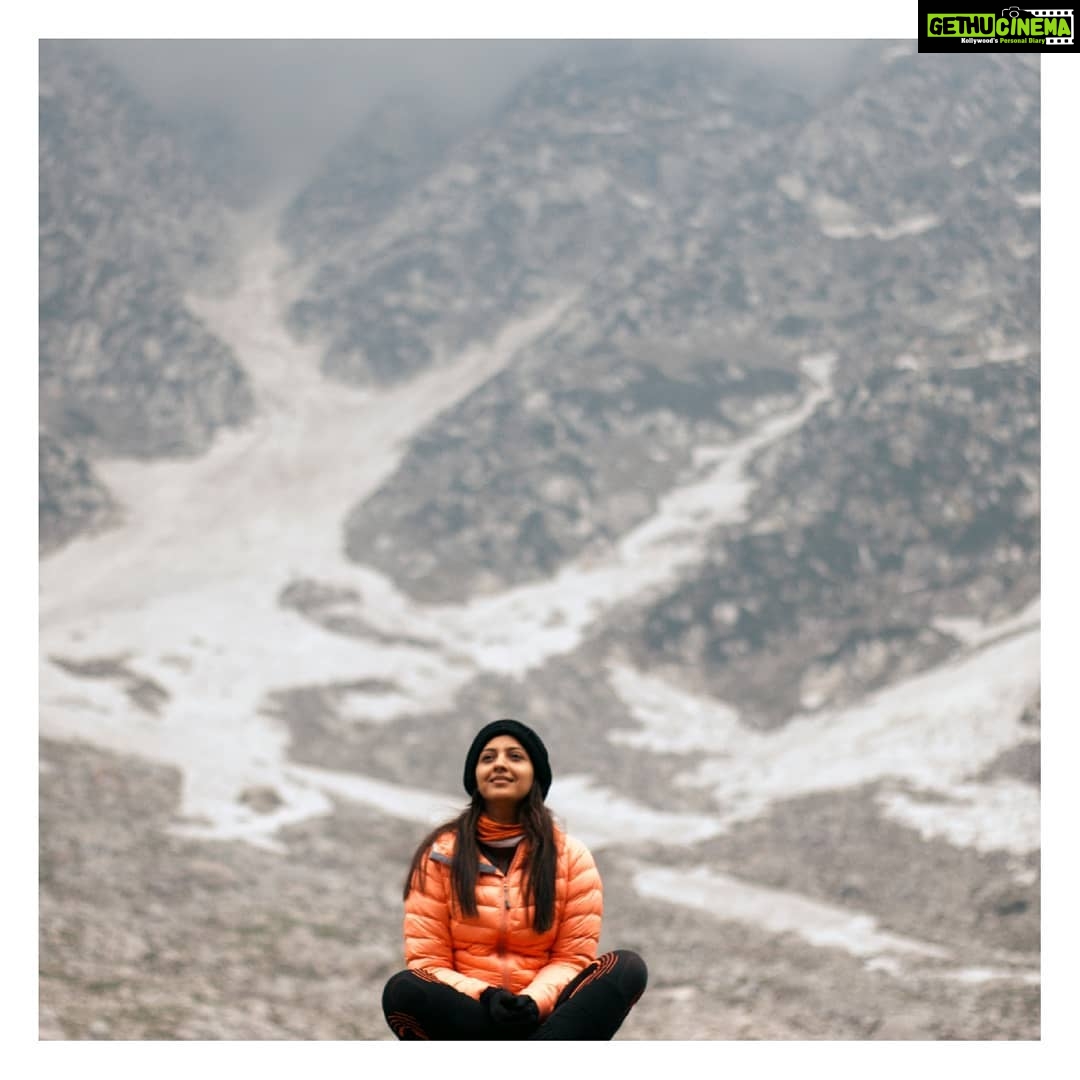 Tejashree Pradhan Instagram - If God is making you wait.. then be prepared to receive more than you asked for. #HappyLife 📸@keerath__ 🤗