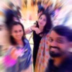 Tejashree Pradhan Instagram - #family❤️