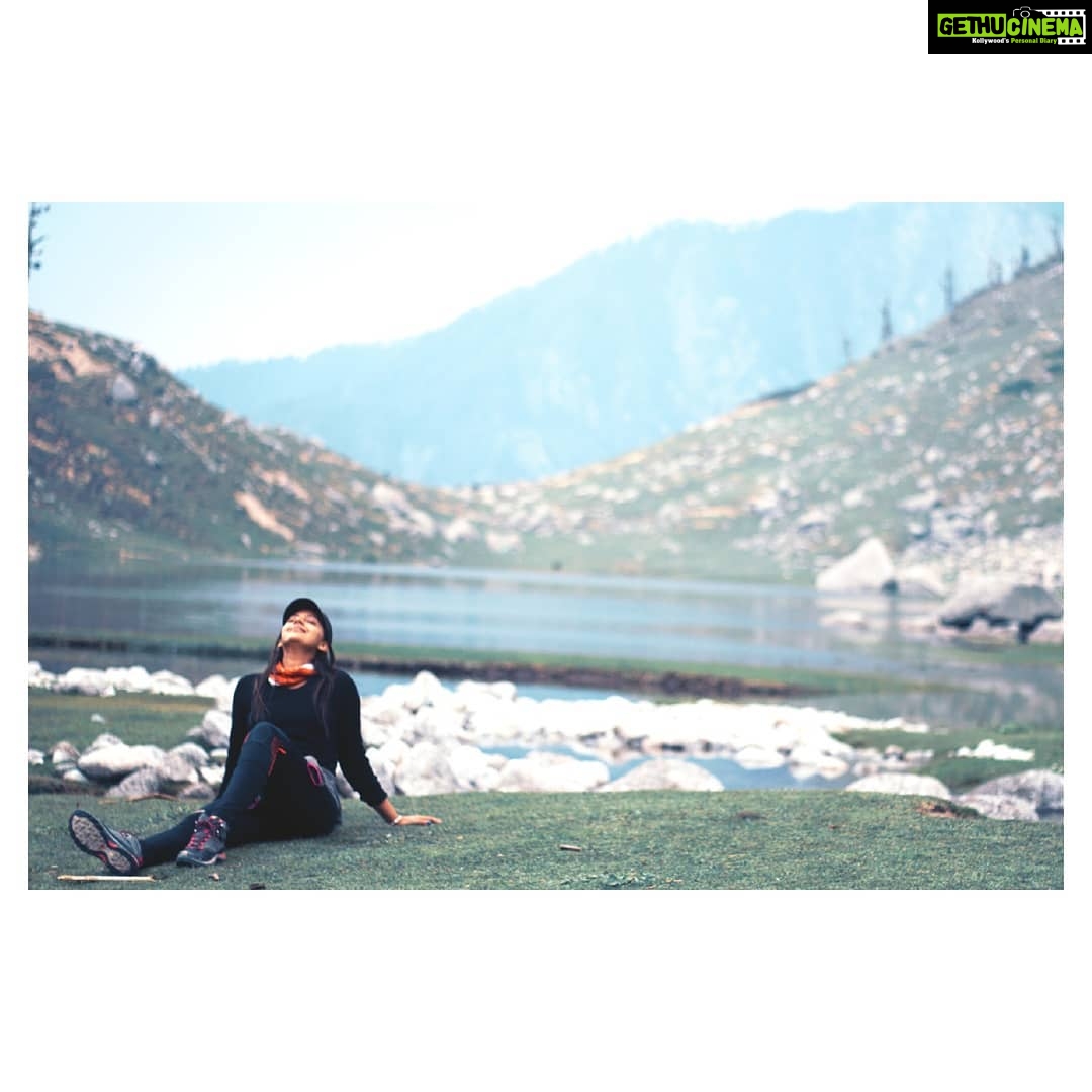 Tejashree Pradhan Instagram - I want to make myself sooooo happy that others get happy just looking at me. #HappyLife 📸@keerath__ 🤗