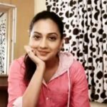 Tejashree Pradhan Instagram - Follow me on #heloapp now for more updates.