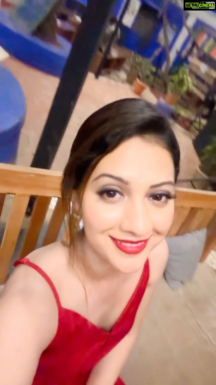 Tejashree Pradhan Instagram - ❤️❤️❤️