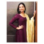Tejashree Pradhan Instagram - #JudgementFilm #Promotions #24thmay2019 Outfit Designed by : @shhuddhdesi @tej_akre And styled by : @stylist_tej