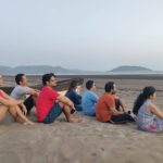 Tejashree Pradhan Instagram - Phir Se Mile Jo Hum Deewane, To Ye Samjhey... To Ye Jaane.. Hum Bhi Rahey, Rahey Yaar Hamare Jahan Aaye Nahi Kabhi Hum Mein Kabhi Dooriyan !! #HappyLife