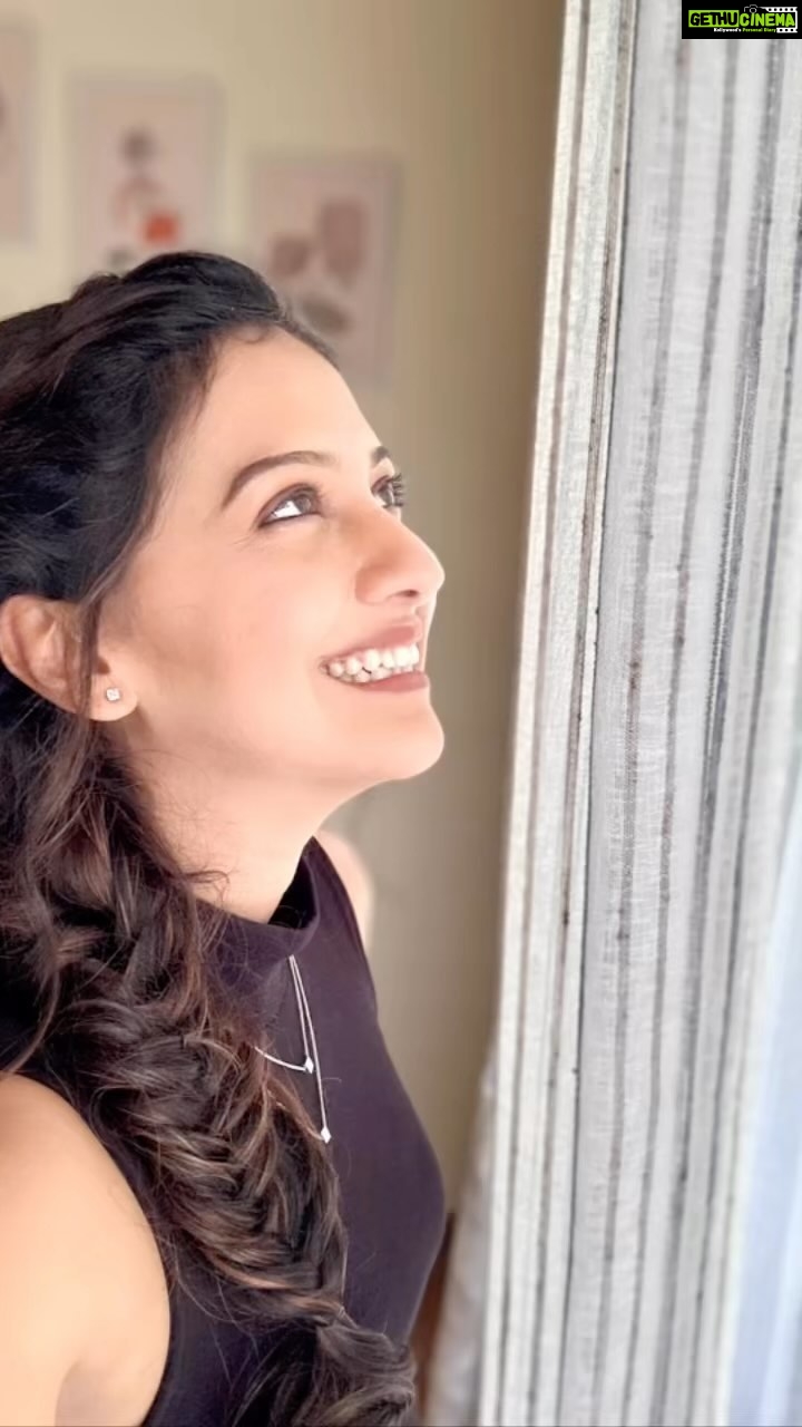 Tejashree Pradhan Instagram - #Selfloveđź’• #HappyLife