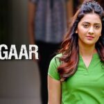 Tejashree Pradhan Instagram - #judgementfilm मधलं 'यलगार' गाणं आवडलं का? Composed by @naval.shastri and Sung by @javedali4u २४मे ला तुमच्या जवळच्या सिनेमाघरात.