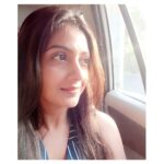 Tejashree Pradhan Instagram - Obstacles are those frightful things u see when u take ur eyes off your goals. #befocused #HappyLife