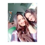 Tejashree Pradhan Instagram - #LittleHappiness 😘😘 📸@kadambarik13🤗 P. S. Me Kartik lach bhetayla ale hote... Thodasa "Social" zalela chalel ki pan🤪