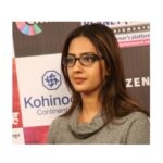 Tejashree Pradhan Instagram - The inner conversation you have with yourself is the most important one. Make sure it's healthy and positive. #happyLife (Candid clicked by #PrasadNaik )