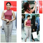 Tejashree Pradhan Instagram – Don’t forget to carry ur grace when you step out… #HappyLife

Stylist- @tej_akre @stylist_tej 🤗