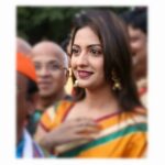 Tejashree Pradhan Instagram – Sometimes you just need to focus on you, and that’s ok !!! #HappyLife