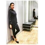 Tejashree Pradhan Instagram – Be careful with how much you tolerate. You are teaching them how to treat you.

#HappyLife