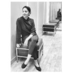Tejashree Pradhan Instagram – You have to get to a point where your mood doesn’t change based on the significant actions of someone else.

#HappyLife