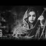 Tejashree Pradhan Instagram – Thank you @tejasnerurkarr. It’s an honour to represent #BegumHazaratMahal in the calender🙏 it’s truly a privilege to be a part of your dream project. #vandematram🇮🇳 #calender2019
#happyLife