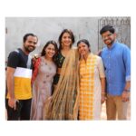 Tejashree Pradhan Instagram – Happiness is knowing how blessed I’m to have such wonderful people in my life..The entire episode filled with lots of positivity n happiness.. 🔷DONT MISS THIS ONE🔷 “कानाला खडा” 30th March,Saturday 9.30pm only on @zeemarathiofficial

Costume by @leaffab @visha_madhukar 🤗