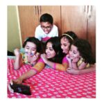 Tejashree Pradhan Instagram - "CAPTION THIS..." I just can't take my eyes off. 😘😘😘😘 #HappyLife