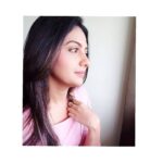 Tejashree Pradhan Instagram - Dear Self, Today , and for the rest of my days I choose To love you, To cherish you, and To accept you... Just the way you are😇 Love, me. #HappyLife